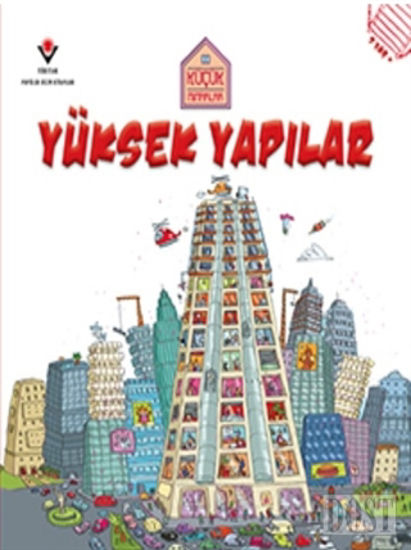 Yüksek Yapılar - Küçük Mimarlar